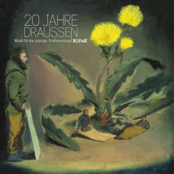 Das CD-Booklet als PDF-Datei zum Downlaod und