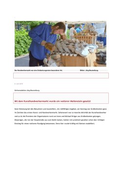 Landkreis Kurier - MuK