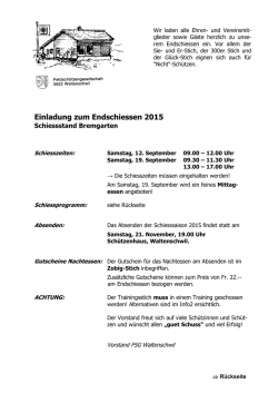 glück-stich