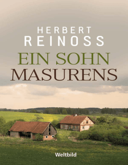Ein Sohn Masurens