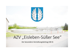 AZV Eisleben-Süßer See V02_11_12