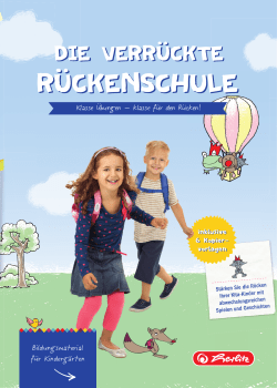 die verr&uuml;ckte die verr&uuml;ckte