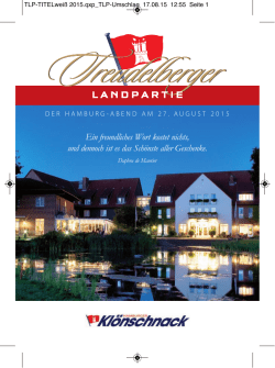 Ein freundliches Wort kostet nichts, und dennoch ist es das