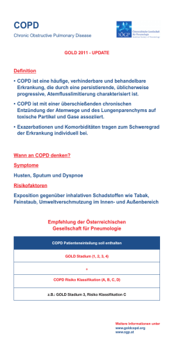 pdf - Österreichische Gesellschaft für Pneumologie