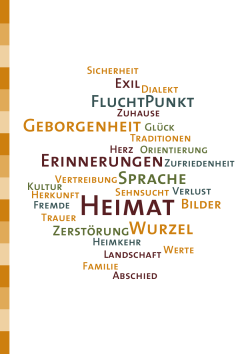 Heimat - Hospiz Luise
