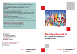 Der Migratio