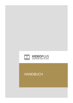 handbuch - webweit