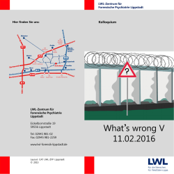 What s wrong V 11.02.2016
