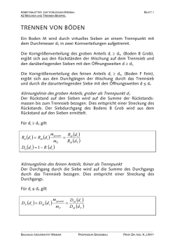dR dD - Bauhaus-Universit&auml;t Weimar