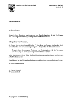 PDF, 94kb - Landtag Sachsen