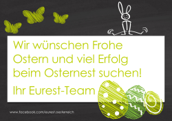 Ihr Eurest-Team