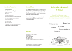Sebastian-Strobel