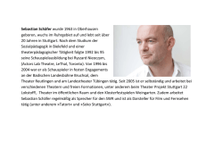Sebastian Schäfer