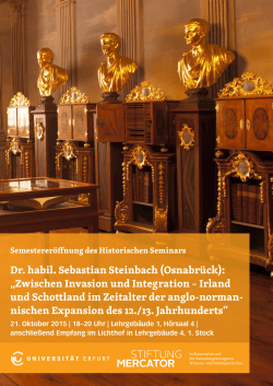 Plakat Sebastian Steinbach web