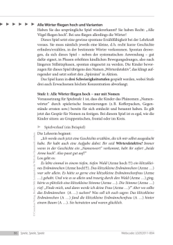 DownloadAlle Wörter fliegen hoch und Varianten