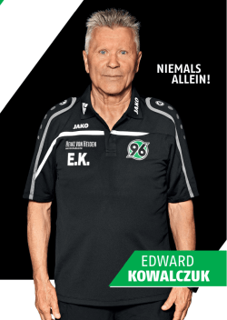 edward kowalczuk