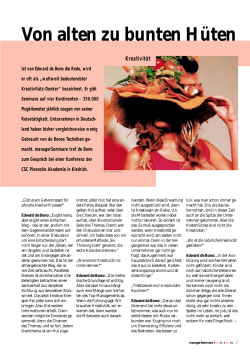 Interview