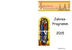 Jahresprogramm als PDF
