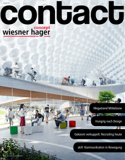 magazin - Wiesner