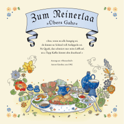 Itze, wenn nu alle hungrig sei, do kimmt ne Sch&uuml;ssl