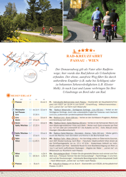 PDF der Reise - MS Primadonna