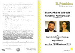 Folder_Ried_2015_16 - Gewaltfreie Kommunikation Austria