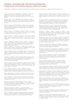 literatur vivo international (www.vivo.org)