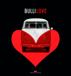 Bulli Love (Deutsch)