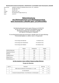 PDF-Datei - Deutscher Bundeswehrverband