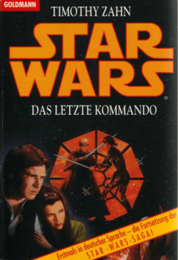 Grossadmiral Thrawn 3