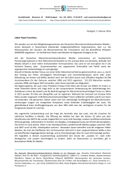 pdf - Deutsche Menschenrechtskoordination Mexiko
