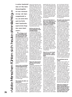 Interview Teil 1