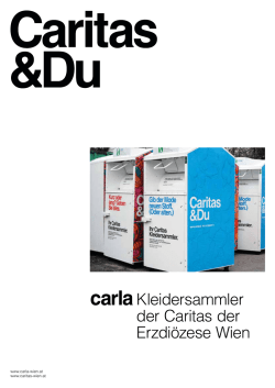 Infos - Carla