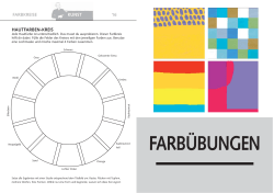 lerntagebuch Farbkreise A5.indd