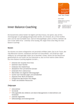 Inner-Balance-Coaching