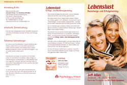 Jeff Mai 2016 ok-1-Internet - Psychology of Vision Europe