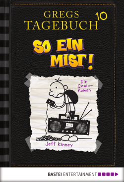 Jeff Kinney