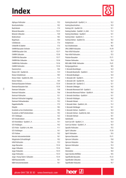 Preisliste downloaden