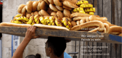 Israel und Pal&auml;stina Wir weigern uns Feinde zu sein Eine