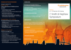 Smith & Nephew GmbH