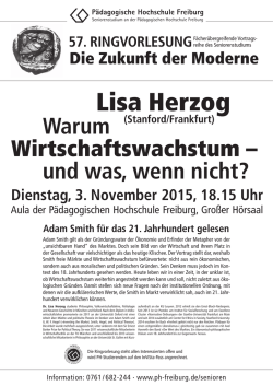 Dienstag, 3. November 2015, 18.15 Uhr