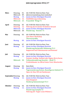 Jahresprogramm 2016/17 - jgvwil51-55