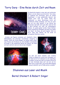 Terry Darp - spectrabeam.de