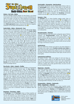 Feudalherren Erweiterung