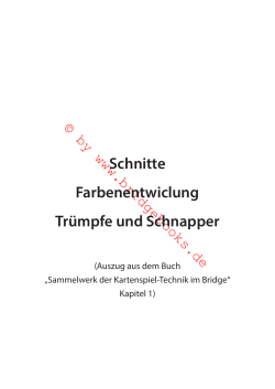 PDF-Datei downloaden - Karlsruher Bridge Verlag