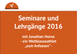 Jonathan Horne