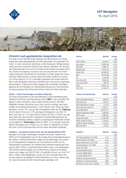 LGT Navigator 18.04.2016