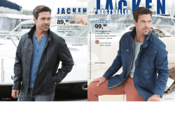 jacken - Luigi Morini Men`s Fashion