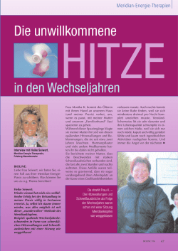 Die unwillkommene
