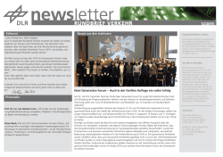 DLR-Rundbrief Verkehr Dez. 2015